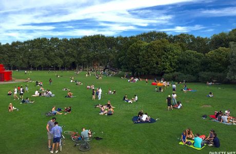 Parc de Loisirs du Colombier