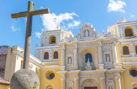 La Merced