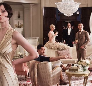 Der Große Gatsby