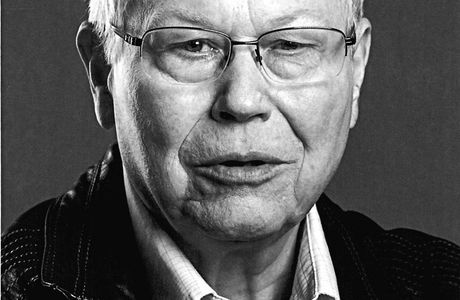 Harry von de Gass