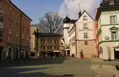 Ludwigsplatz