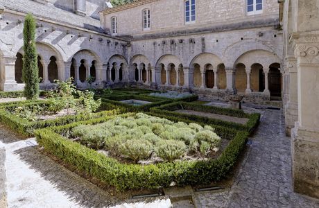 Abbaye de Randol