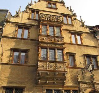 Maison des Jeux