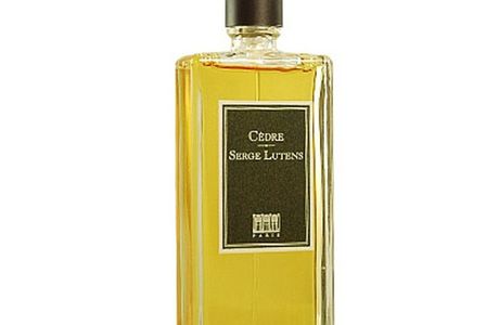 Le Cedre