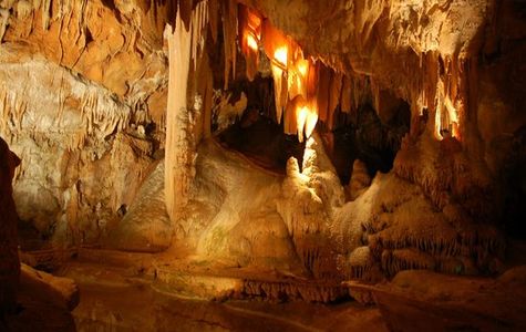 Grotte de la Madeleine 1