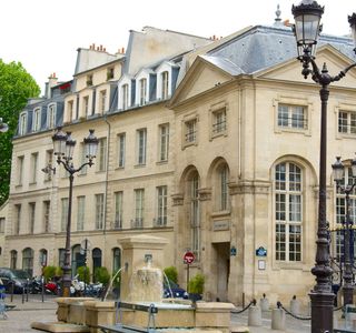 5th arrondissement