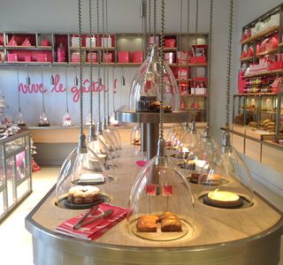 Patisserie Casanova