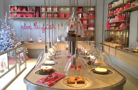 Patisserie Casanova