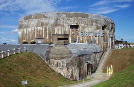 Abbiette Bunker