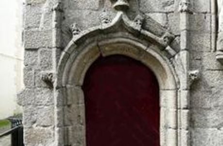 Chapelle de l'Hôpital