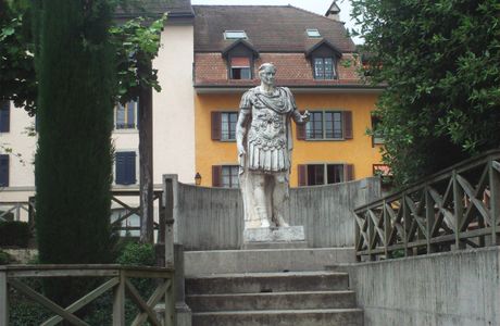 Musee Romain
