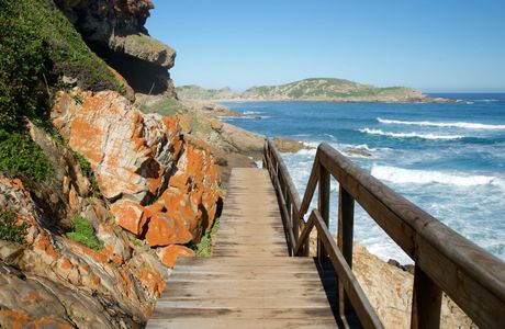 Friseboda nature reserve