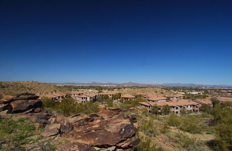 Phoenix Mountain Preserve