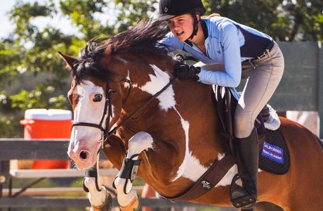Creer Miura Horse Riding Club