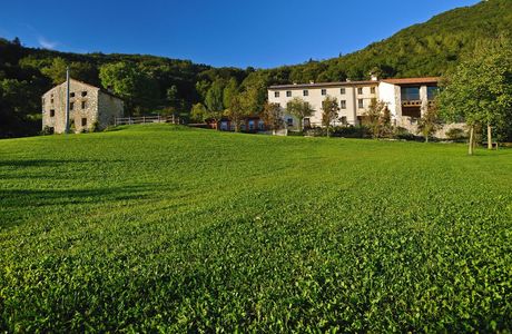 Agriturismo Alpe Margosio