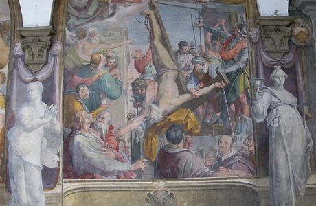Oratorio dei SS Bernardino e Marta