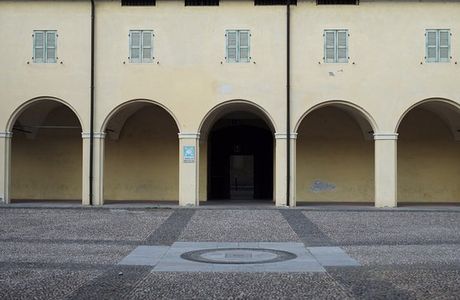 Reggia di Rivalta