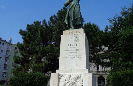 Pomnik gen. Jozefa Bema
