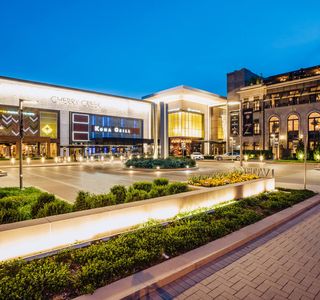 Cherry Creek Shopping Center