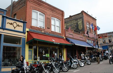 Cripple Creek Baptist Church