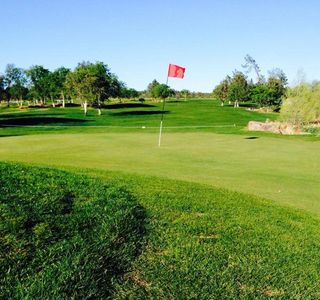 Tuscan Ridge Golf Club
