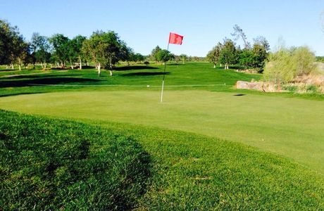 Tuscan Ridge Golf Club