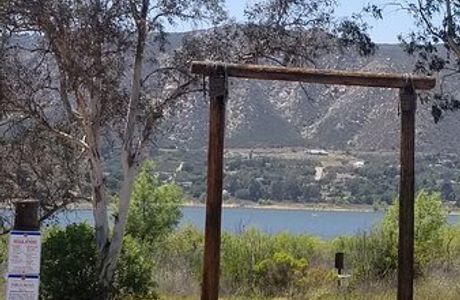 Lake Hodges