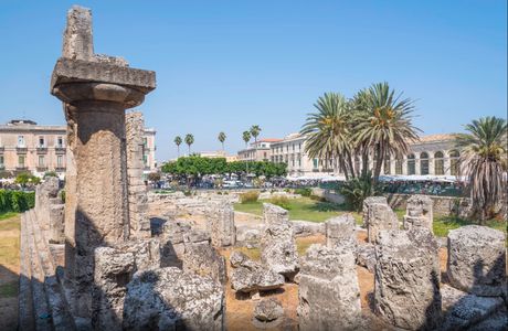 Tempio di Apollo
