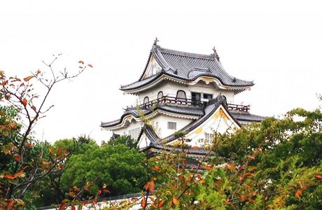 Kishiwada Castle
