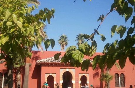 Castillo de Bil Bil