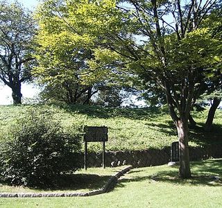 Tatebayashi Castle