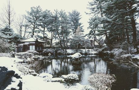 Ikuji Coast