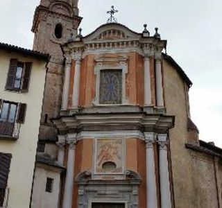 Chiesa del Cristo Risorto