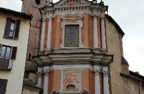 Chiesa del Cristo Risorto