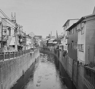 Myoshoji River