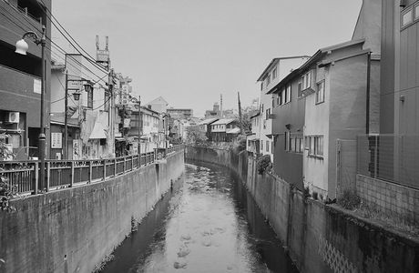 Myoshoji River