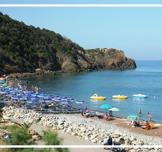 Spiaggia Sotto Piazza Bovio