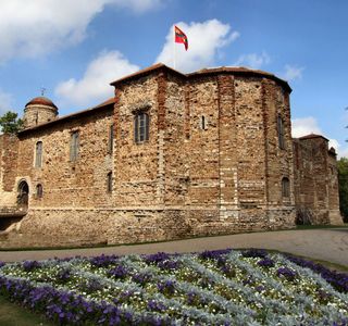 Belong Colchester