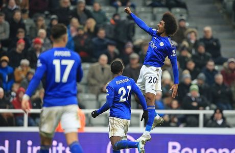 360 Play - Leicester