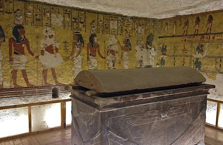 Ishinohoden Tomb