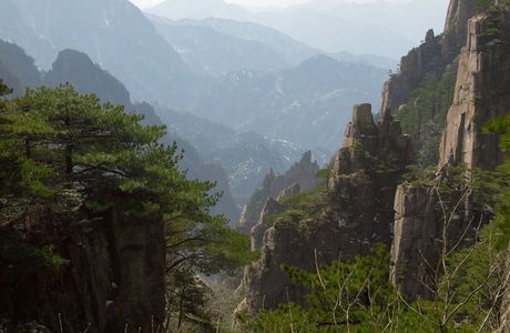 Shuyuan Village