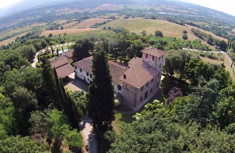 Abbazia di S. Maria