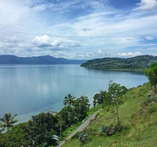 Toba Marche