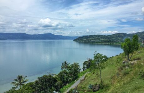 Toba Marche
