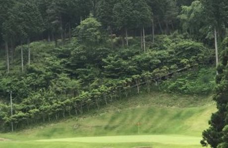 Odawara Golf Club Nichido Gotemba Course