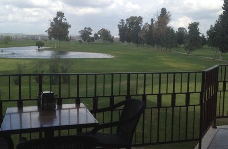 Hodja Lakes Golf Course