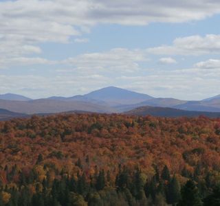 Zhenfo Mountain