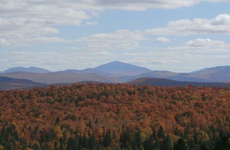 Zhenfo Mountain