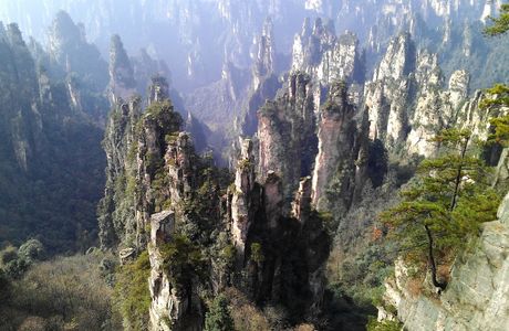 Shengjing Mountain