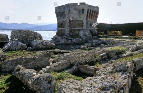 Torre della Linguella